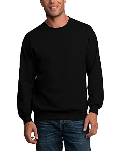 Sweatshirt - Black Sweatshirt - Black