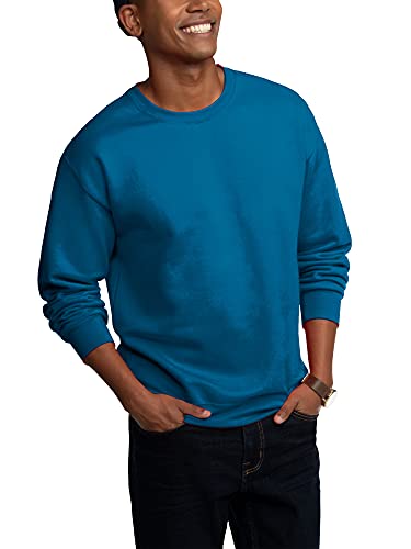 Sweatshirt - Blue Sweatshirt - Blue