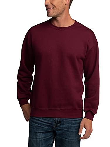Sweatshirt - Maroon Sweatshirt - Maroon
