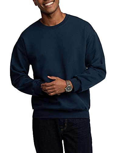 Sweatshirt - Navy Sweatshirt - Navy