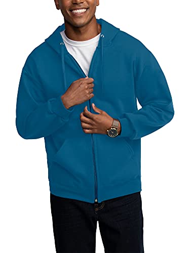 Full Zip - Blue Full Zip - Blue