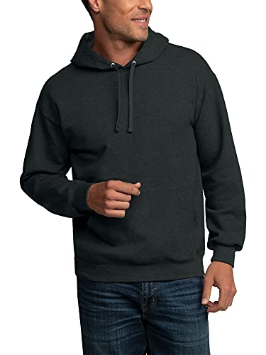 Pullover - Black Heather Pullover - Black Heather