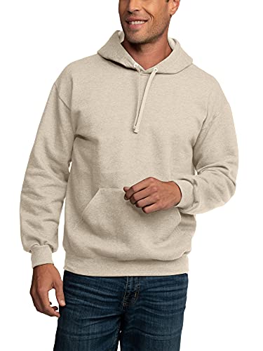 Pullover - Khaki Heather Pullover - Khaki Heather