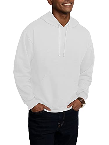 Pullover - White Pullover - White