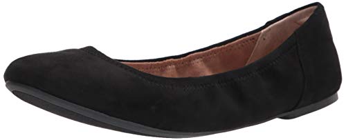 Black, Microsuede Black, Microsuede
