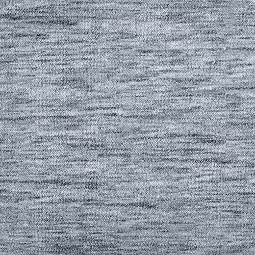 22 - Heathered Blue 22 - Heathered Blue